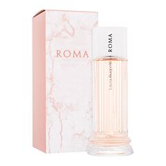 Eau de Toilette Laura Biagiotti Roma Fiori Bianchi 100 ml