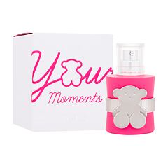 Eau de Toilette TOUS Your Moments 30 ml