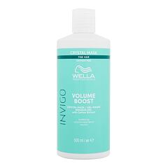 Haarmaske Wella Professionals Invigo Volume Boost 500 ml