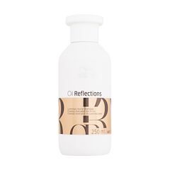 Shampoo Wella Professionals Oil Reflections Luminous Reveal Shampoo 250 ml