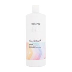 Shampoo Wella Professionals ColorMotion+ Shampoo 1000 ml