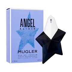 Eau de Parfum Mugler Angel Elixir 50 ml