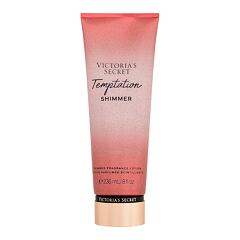 Körperlotion Victoria´s Secret Temptation Shimmer 236 ml