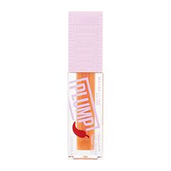 Lipgloss Maybelline Lifter Plump 5,4 ml 008 Hot Honey