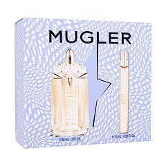 Eau de Parfum Mugler Alien Goddess 60 ml Sets