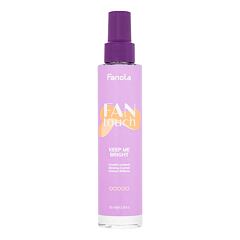 Für Haarglanz Fanola Fan Touch Keep Me Bright 100 ml