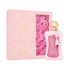 Extrait de Parfum Zimaya Fatima Pink 100 ml