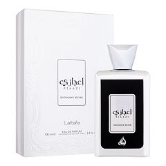 Eau de Parfum Lattafa Ejaazi Intensive Silver 100 ml