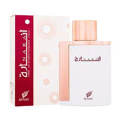 Eau de Parfum Afnan Inara White 100 ml