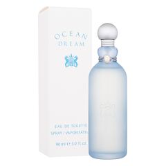 Eau de Toilette Giorgio Beverly Hills Ocean Dream 90 ml