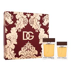 Eau de Toilette Dolce&Gabbana The One 100 ml Sets