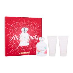 Eau de Toilette Cacharel Anaïs Anaïs L'Original SET2 100 ml Sets
