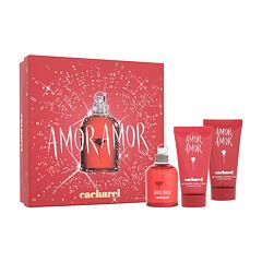 Eau de Toilette Cacharel Amor Amor SET2 50 ml Sets