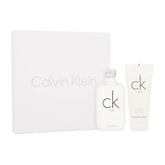 Eau de Toilette Calvin Klein CK One SET1 100 ml Sets