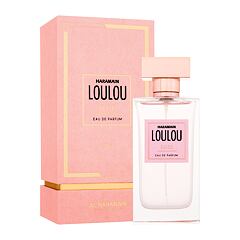 Eau de Parfum Al Haramain Loulou Rose 100 ml