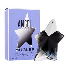 Eau de Parfum Mugler Angel Fantasm 25 ml