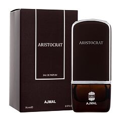 Eau de Parfum Ajmal Aristocrat 75 ml