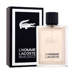 Eau de Toilette Lacoste L´Homme Lacoste 100 ml