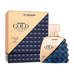 Extrait de Parfum Al Haramain Gold Crystal Sapphire 100 ml
