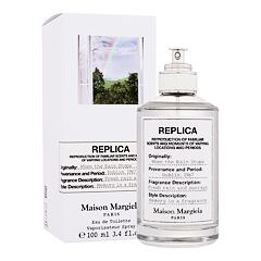 Eau de Toilette Maison Margiela Paris Replica When The Rain Stops 100 ml