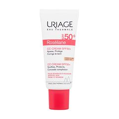 CC Creme Uriage Roséliane CC Cream SPF30 40 ml Medium Tint