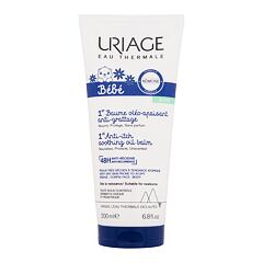 Körperbalsam Uriage Bébé 1st Anti-Itch Soothing Oil Balm 200 ml