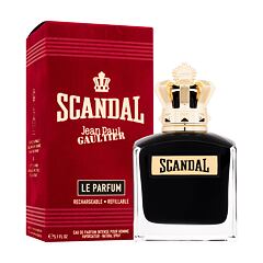 Eau de Parfum Jean Paul Gaultier Scandal Le Parfum 150 ml