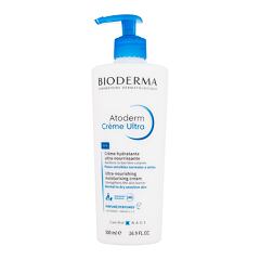 Körpercreme BIODERMA Atoderm Crème Ultra 200 ml
