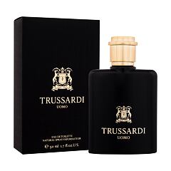 Eau de Toilette Trussardi Uomo 2011 50 ml