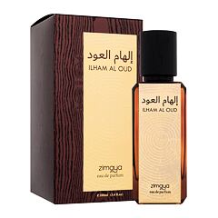 Eau de Parfum Zimaya Ilham Al Oud 100 ml