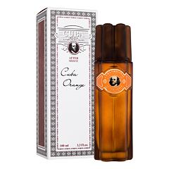 Rasierwasser Cuba Orange 100 ml
