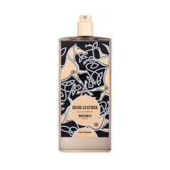 Eau de Parfum Memo Paris Cuirs Nomades Irish Leather 75 ml Tester