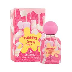 Eau de Parfum Grandeur Tubbees Dreamy Treats 50 ml