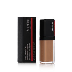 Concealer Shiseido Synchro Skin Self-Refreshing 5,8 ml 304 Medium