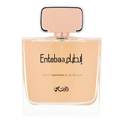 Eau de Parfum Rasasi Entebaa 100 ml