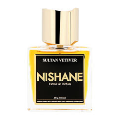 Extrait de Parfum Nishane Sultan Vetiver 50 ml