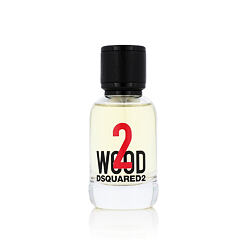 Eau de Toilette Dsquared2 2 Wood 50 ml