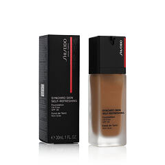 Foundation Shiseido Synchro Skin Self-Refreshing SPF30 30 ml 510 Suede