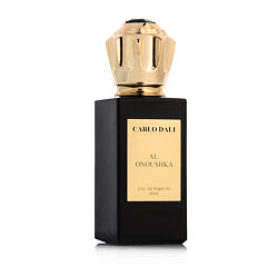 Eau de Parfum Carlo Dali Al.Onoushka 50 ml