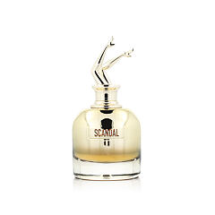 Eau de Parfum Jean Paul Gaultier Scandal Gold 80 ml