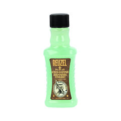Shampoo Reuzel Scrub Shampoo 100 ml