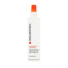 Pflege ohne Ausspülen Paul Mitchell Color Protect Locking Spray 250 ml