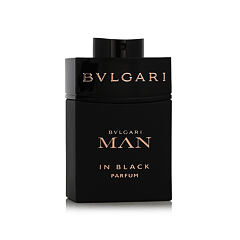 Parfum Bvlgari MAN In Black 60 ml