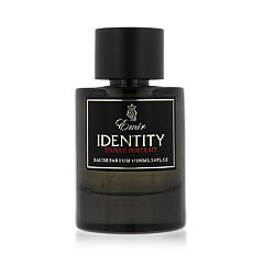 Eau de Parfum Emir Identity Unique Portrait 100 ml