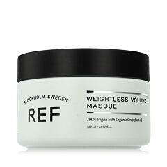 Haarmaske REF Weightless Volume Masque 250 ml