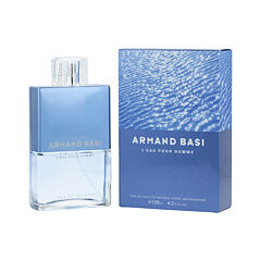 Eau de Toilette Armand Basi L'Eau pour Homme 75 ml