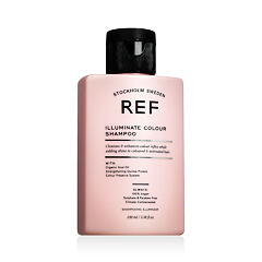 Shampoo REF Illuminate Colour Shampoo 100 ml