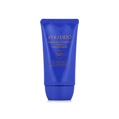 Sonnenschutz fürs Gesicht Shiseido Expert Sun Protector Cream SPF50+ 50 ml