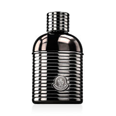 Eau de Parfum Moncler Sunrise 100 ml