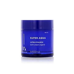 Tagescreme Missha Super Aqua Ultra Hyalron Balm Cream Original 70 ml
